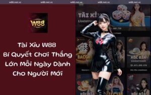 tai xiu w88